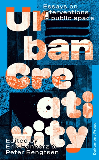 [9789188369925] eUrban Creativity