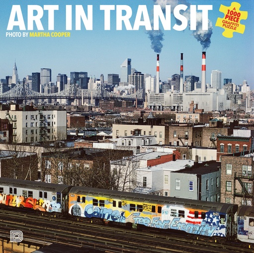 [9789189944053] Art in Transit