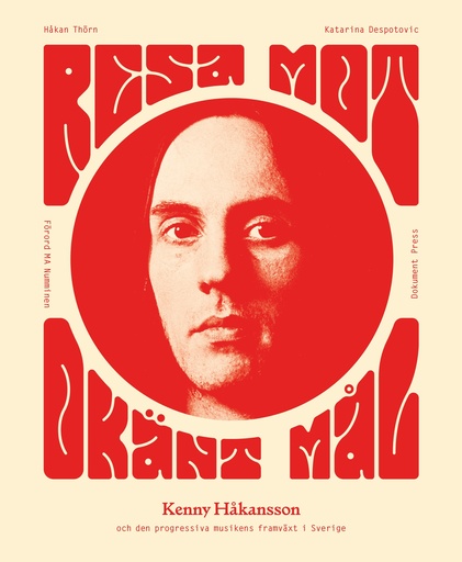 [9789188369987] Resa mot okänt mål