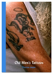 [9789185639434] Old Mens Tattoos