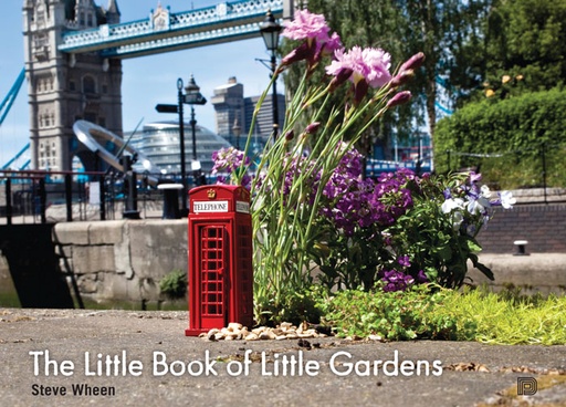 [9789185639540] The Little Book of Little Gardens
