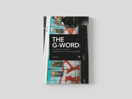 [9789185639687] The G-word