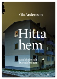 [9789185639694] Hitta hem
