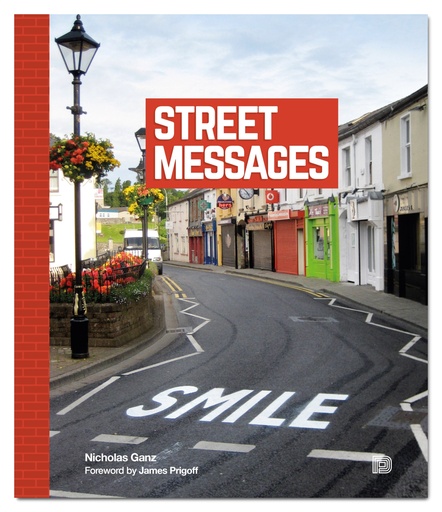 [9789185639731] Street Messages