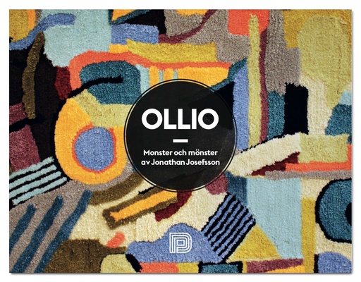 [9789185639762] Ollio