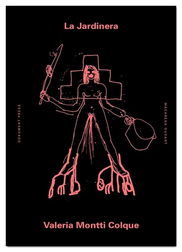 [9789185639984] La Jardinera