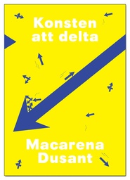 [9789185639922] Konsten att delta