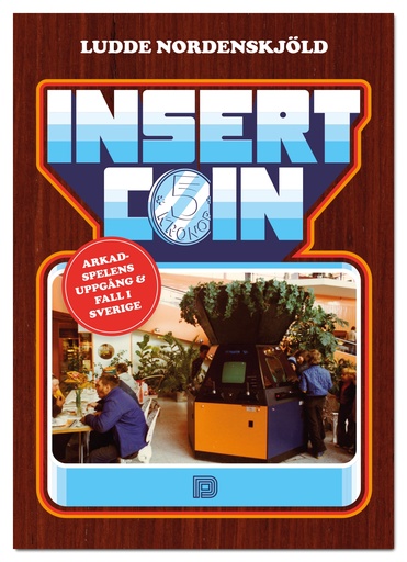 [9789188369017] Insert Coin