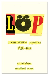 [9789188369093] LÖP