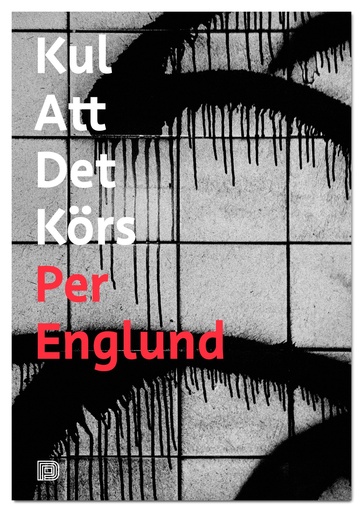 [9789188369130] Kul Att Det Körs