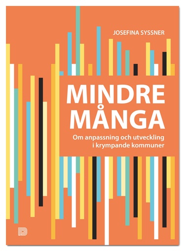 [9789188369147] Mindre många