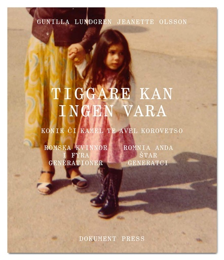 [9789188369239] Tiggare kan ingen vara