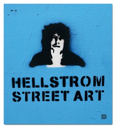 [9789188369253] Hellstrom Street Art