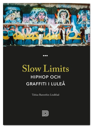 [9789188369260] Slow Limits
