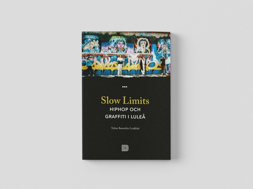[9789188369260] Slow Limits